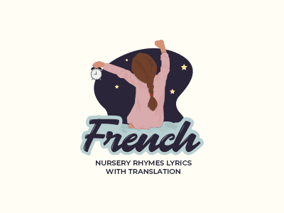 French Nursery Rhymes_TH