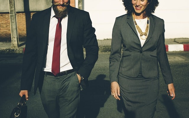 french job interview what to wear Job Interview outfit