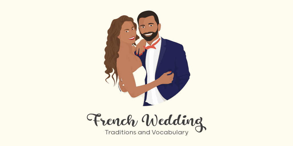 french weddings and french wedding traditions