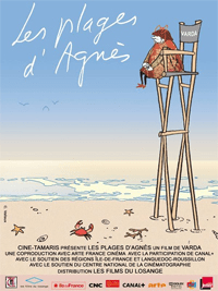 les plages d'agnes french documentary