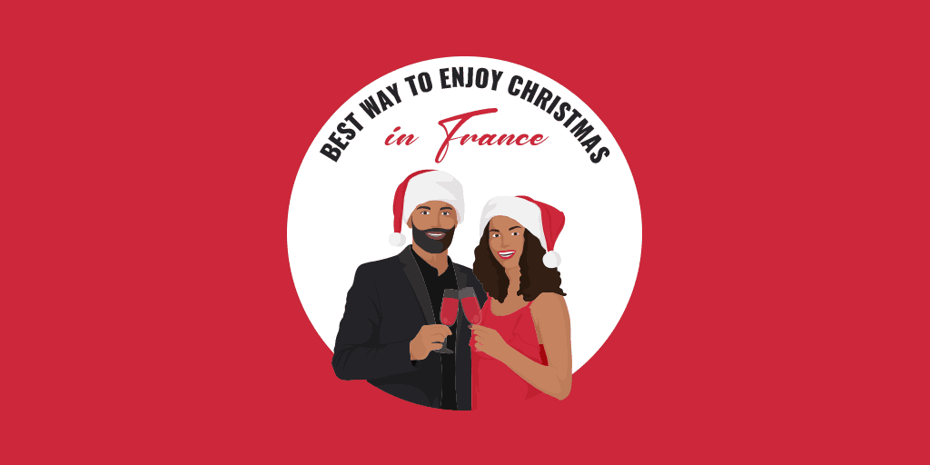 Christmas in France