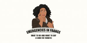 emergencies in France