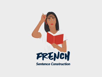 French sentence construction_TH
