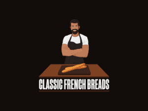 Classic French Breads_TH