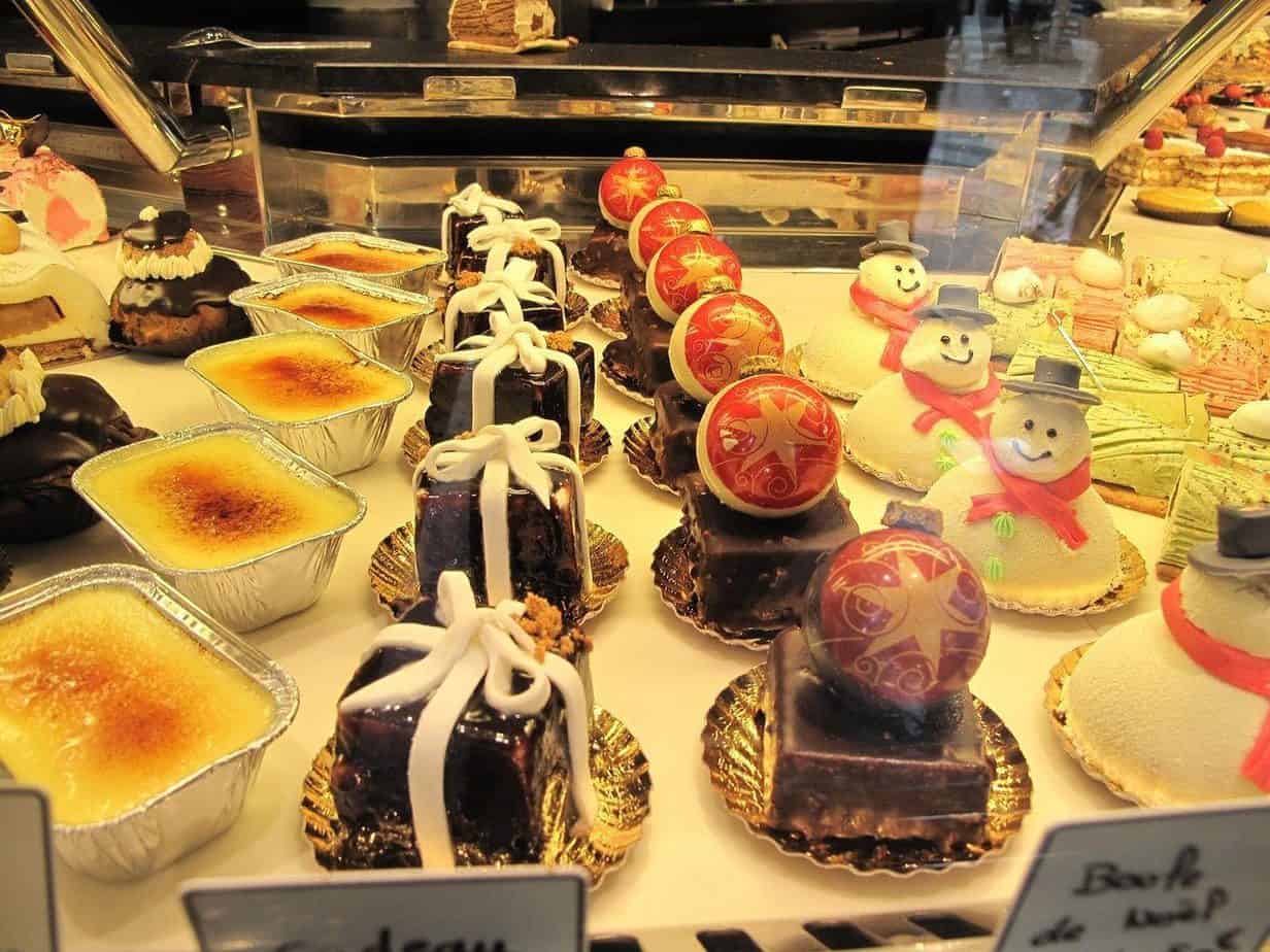 patisserie