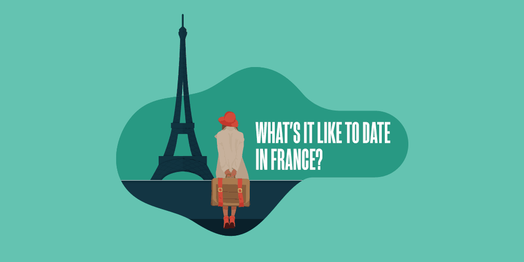 Dating in France