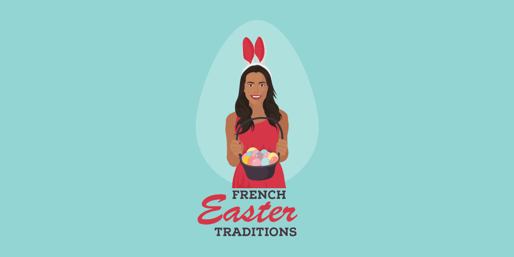 French Easter Traditions