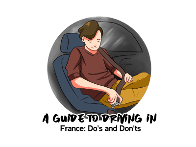 A Guide to Driving in France Do’s and Don’ts TH