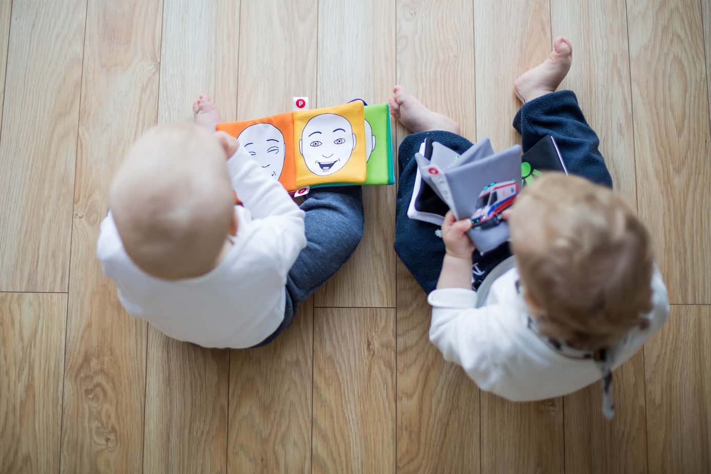 TalkInFrench.com babies TalkInFrench.com babies