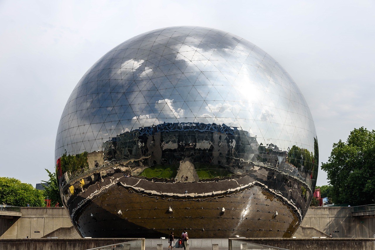 Parc de la Villette