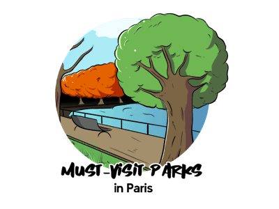 paris parks