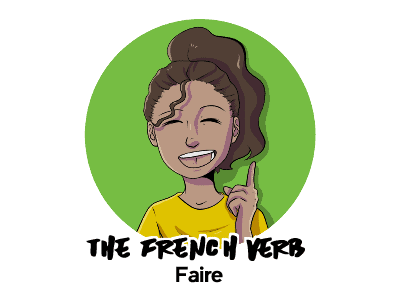 French Verb Faire