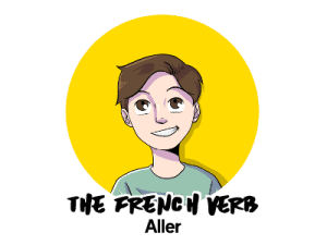 French Verb ALLER TH