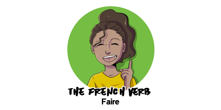 faire parvenir v envoyer French Language French Linguistics