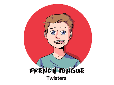 french tongue twisters th