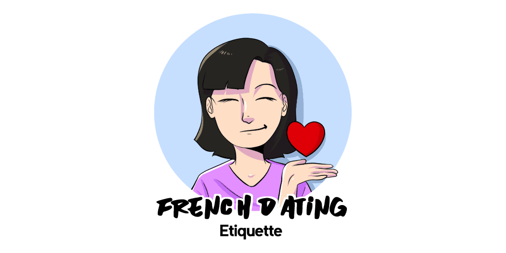 French Dating Etiquette French Dating