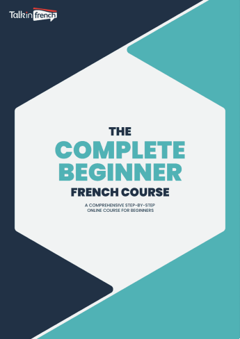 The-Complete-Begginer-French-Course 1