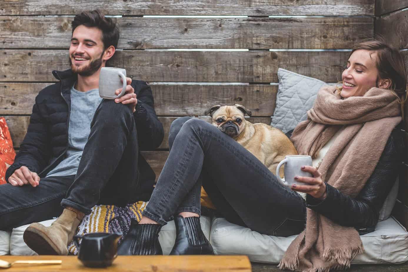 French Dating Etiquette Getting a date