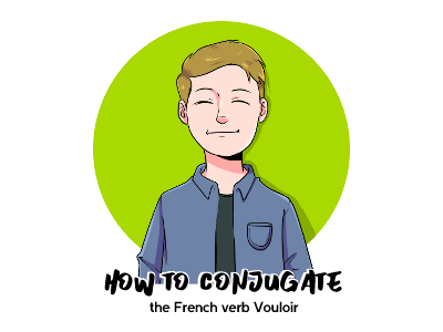 Vouloir French Conjugation th