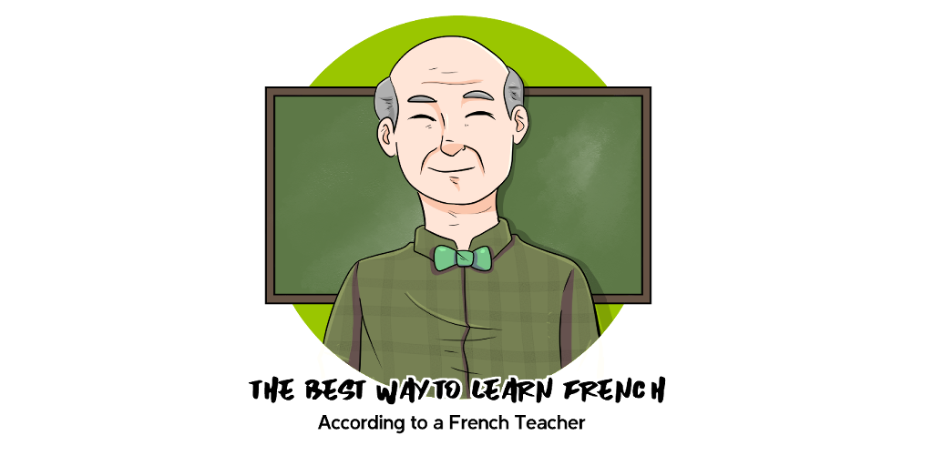 Learn French