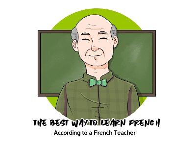 Best Way to Learn French th