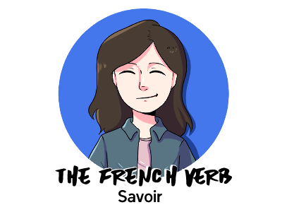 Savoir French Conjugation th