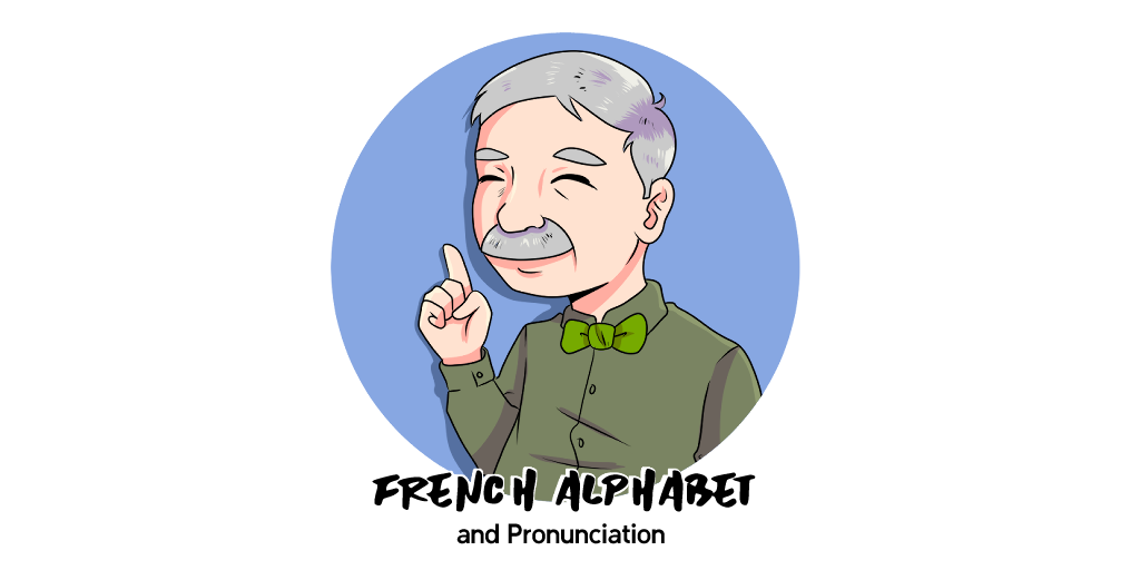 French Alphabet