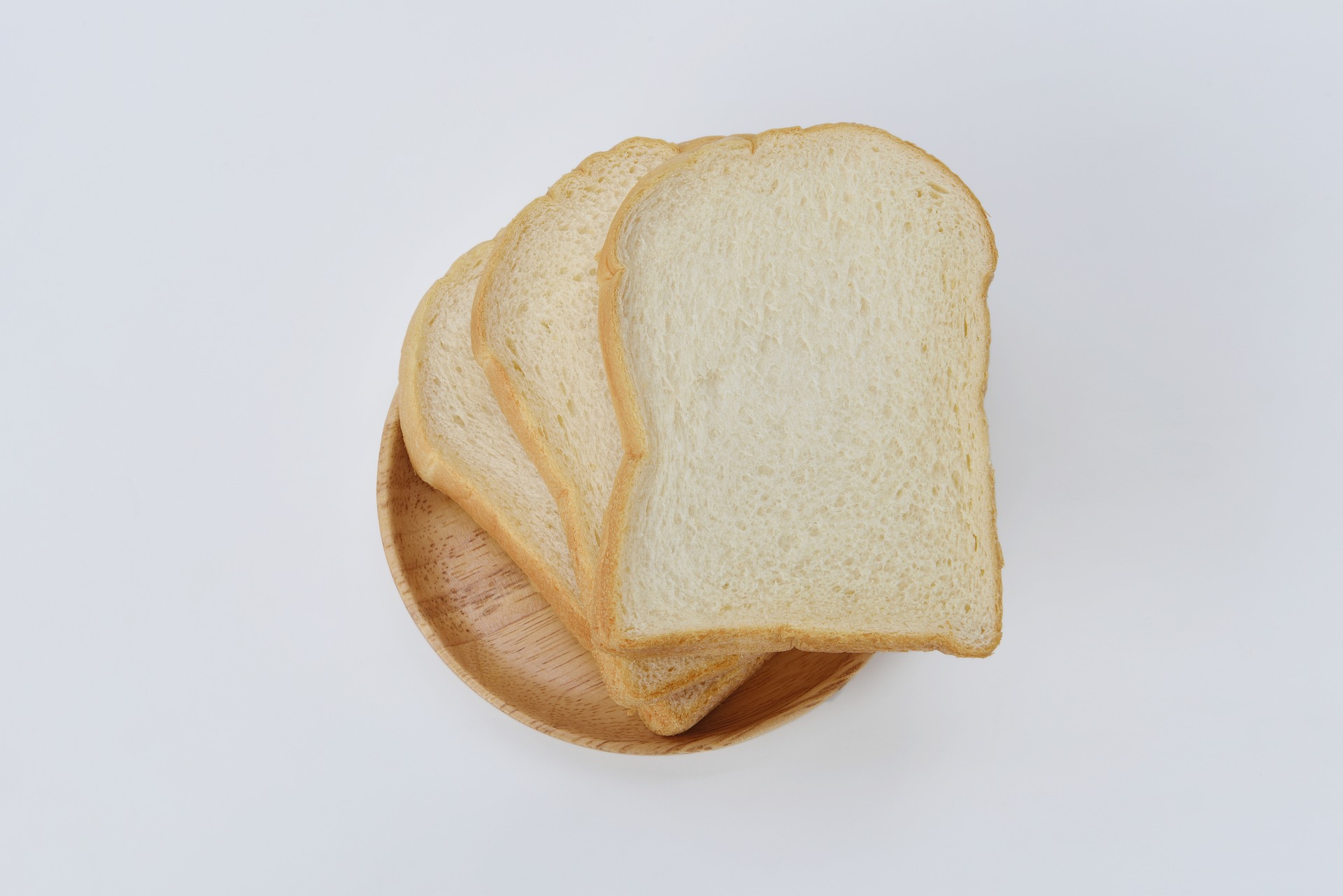 Le pain de mie Le pain de mie