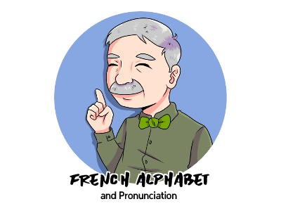 French Alphabet and Pronunciation th