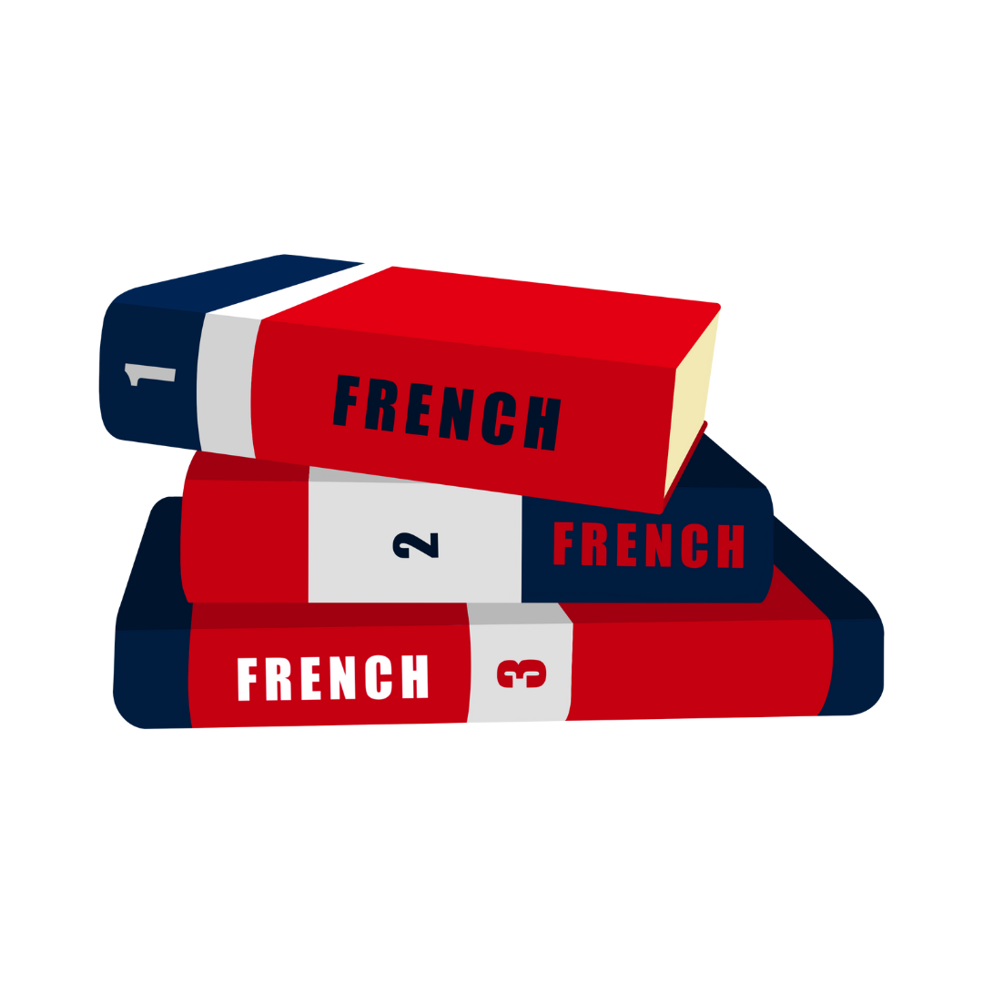 French Thank you page