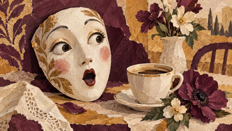 Illustration for Definition of Oh là là and how the French use it