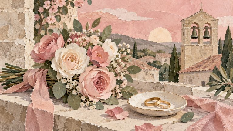 77 romantic French expressions to melt hearts!