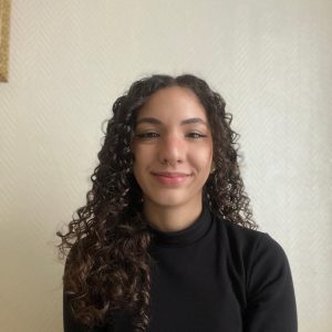 Sara, Accelerator coach