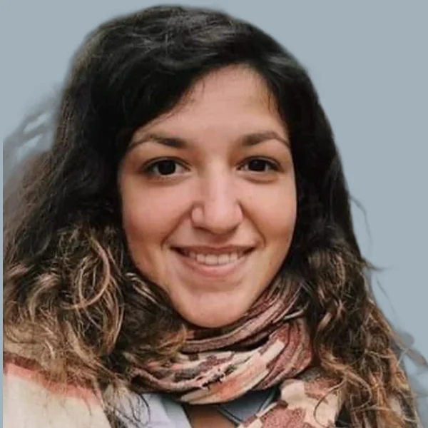 Maude, French Language Accelerator coach