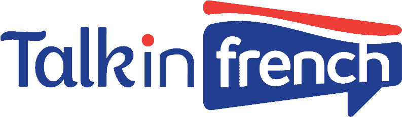 Talk in French